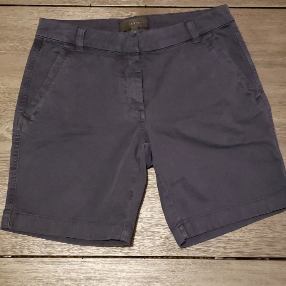 JCrew Shorts (NWOT)